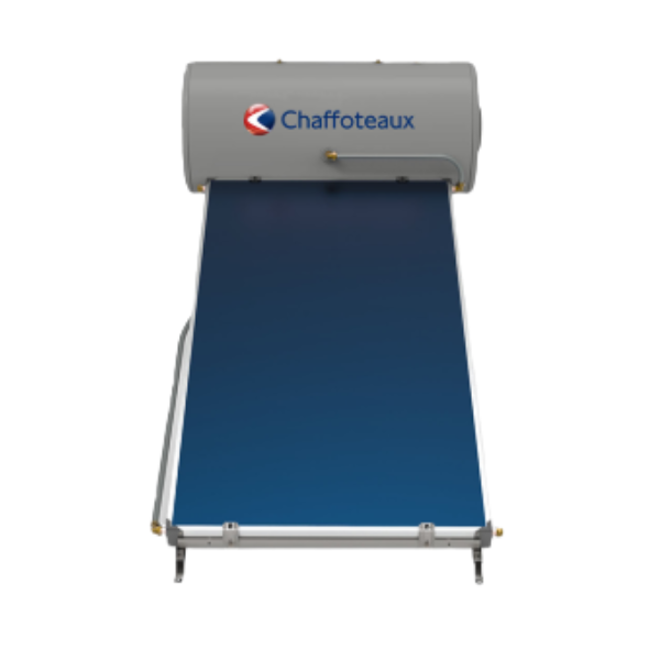 CHAUFFE-EAU SOLAIRE CHAFFOTEAUX 200L 1PV