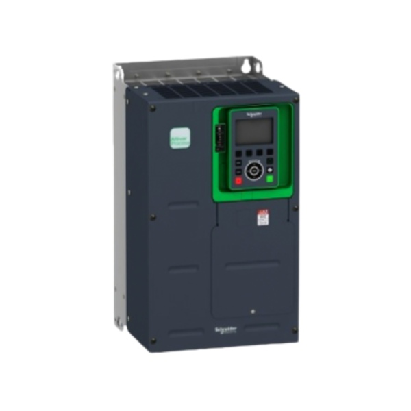 VARIATEUR DE VITESSE SCHNEIDER 22KW-ATV610-415V