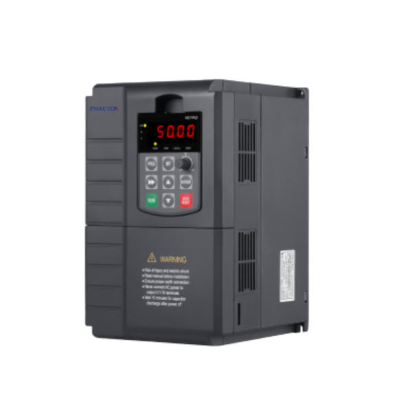 VARIATEUR SOLAIRE PHAETON 15KW-3PH-380