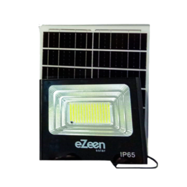 PROJECTEUR SOLAIRE EZEEN 200W