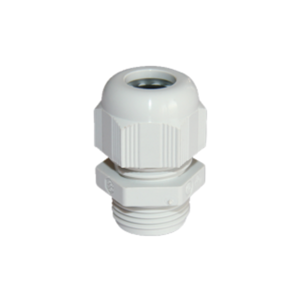 PRESSE ETOUPE DN 16 BLANC