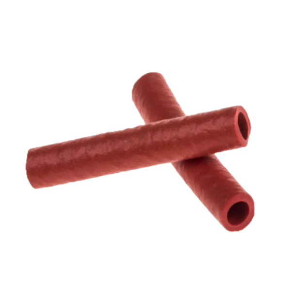 MANCHON DE CABLE A4 ROUGE