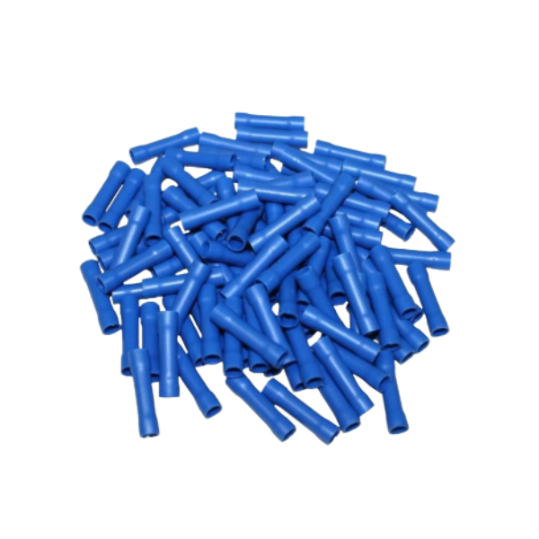 MANCHON DE CABLE A2 BLEU