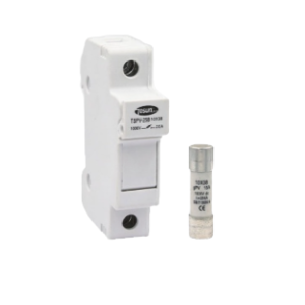 PORTE FUSIBLE 20A TOSUN