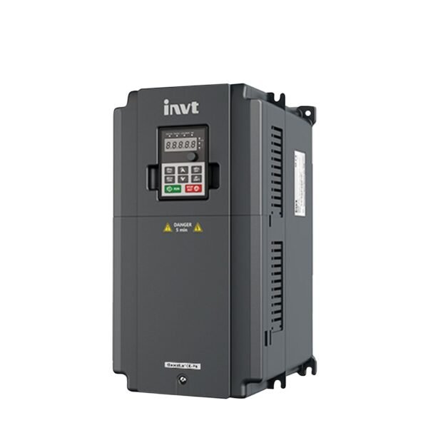 VARIATEUR SOLAIRE INVT